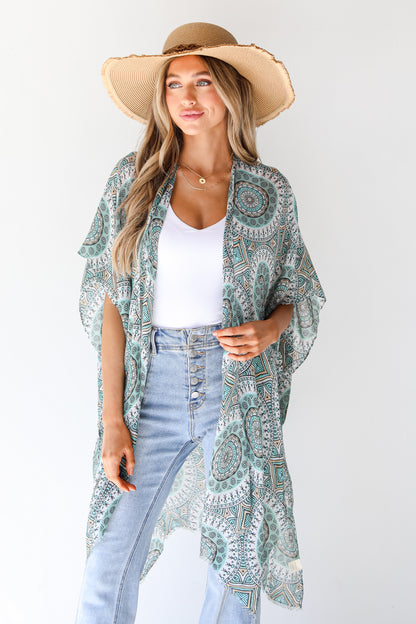 Kimono
