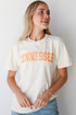 Ivory Tennessee Tee