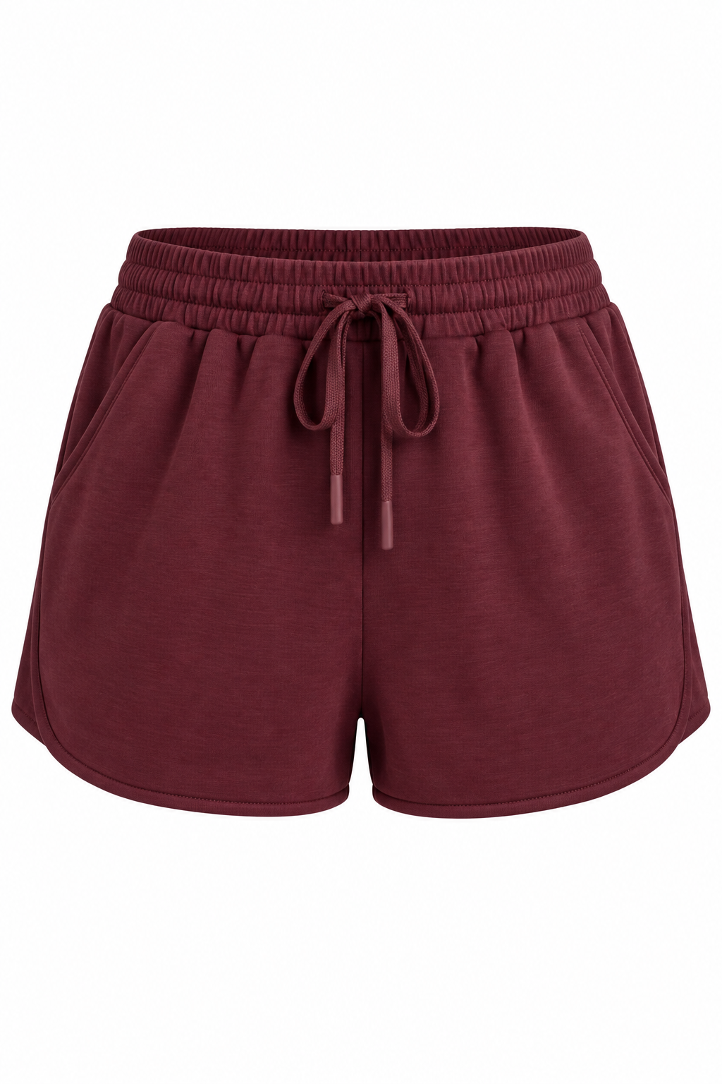 Ultra Air Soft Drawstring Lounge Shorts