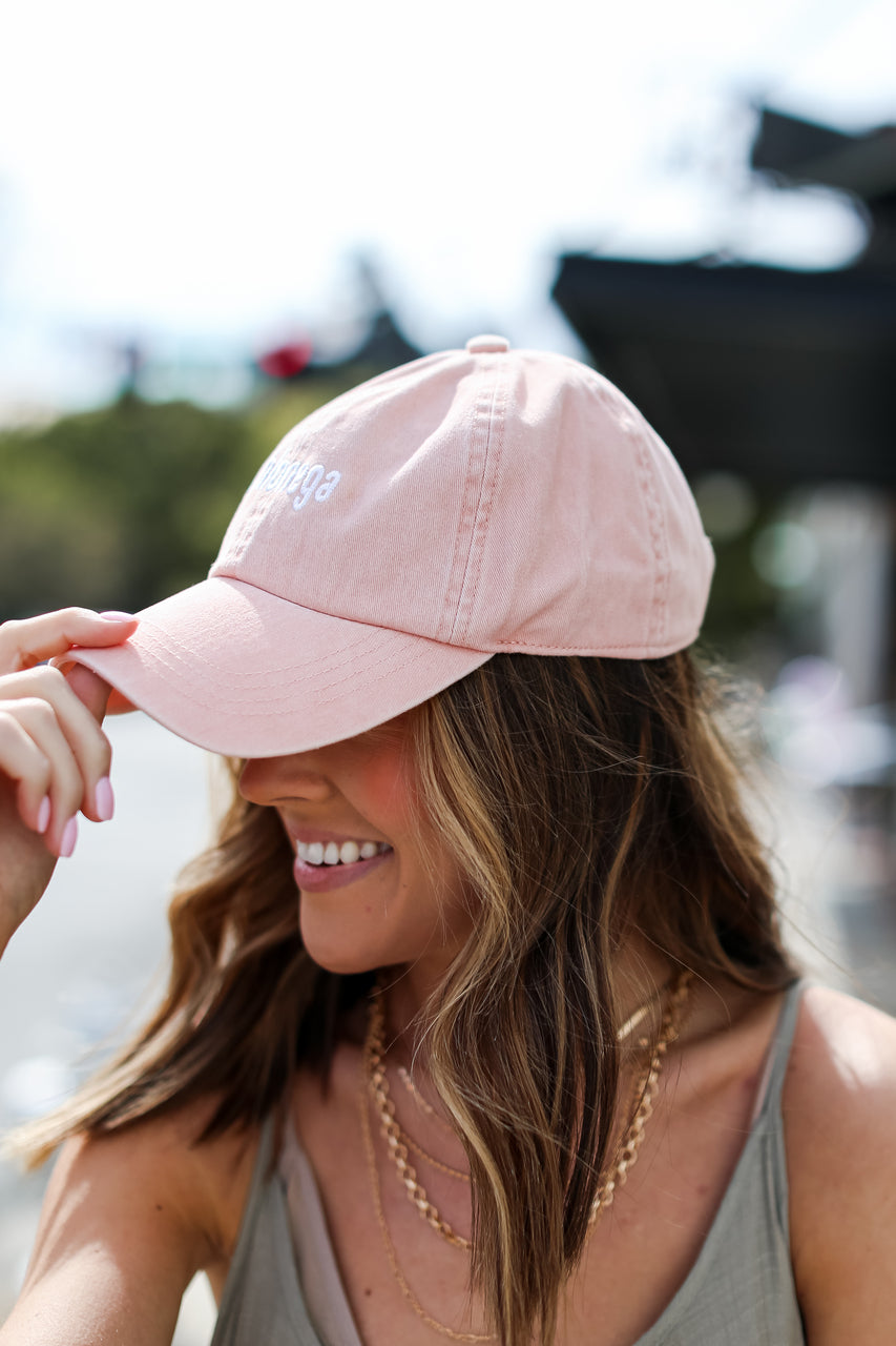 Dahlonega Summer Cities Hat
