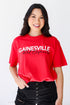 Wednesbury Red Elephants Tee