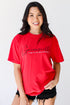 Wednesbury Home Of The Red Elephants Tee