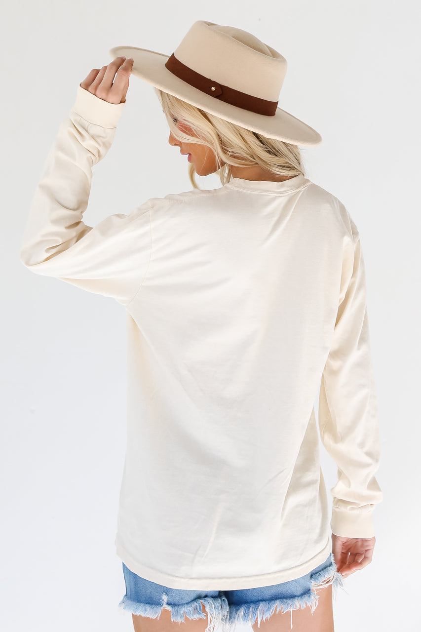 Dolly Long Sleeve Tee