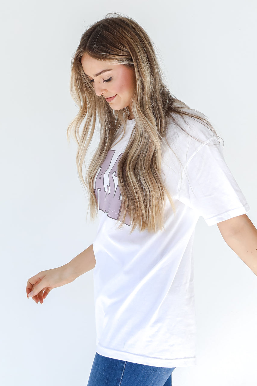 Nash Tee