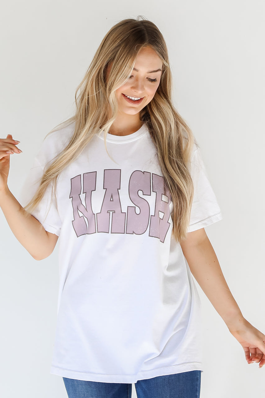 Nash Tee