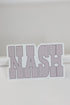 Nash Sticker from dress up