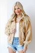Sherpa Jacket